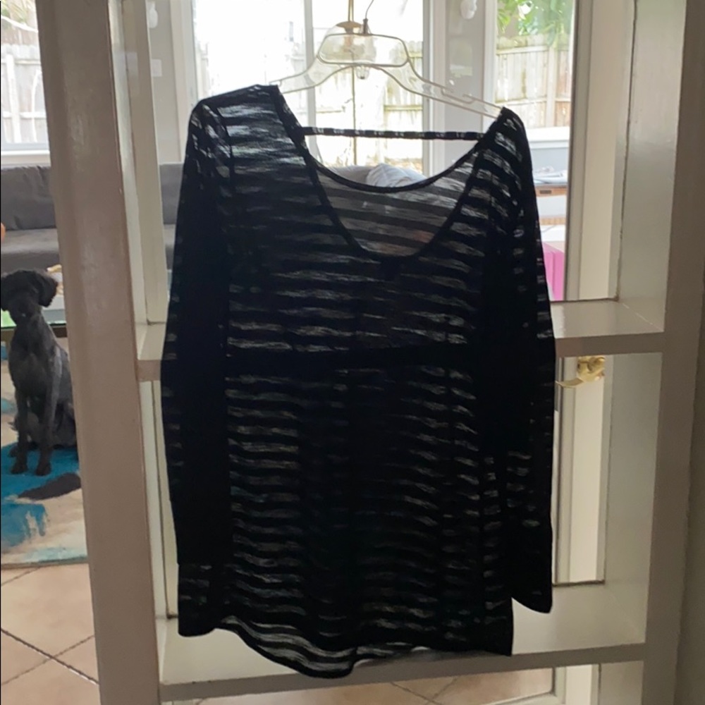 Oakley swimsuit cover up